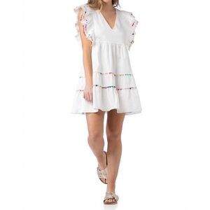 CROSBY by Mollie Burch Holden Dress NWT